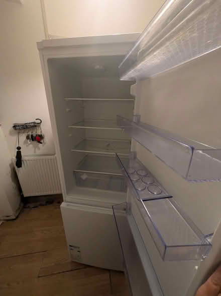 Photo of free Fridge freezer, working order! (Cumnor OX2) #3