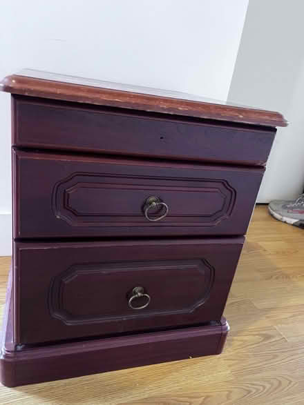 Photo of free Wood (Romford RM3) #1