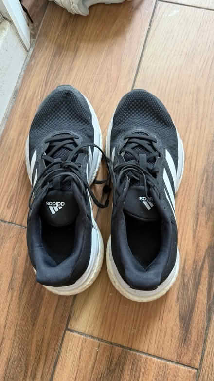 Photo of free Women’s Adidas shoes (Abingdon OX14) #1