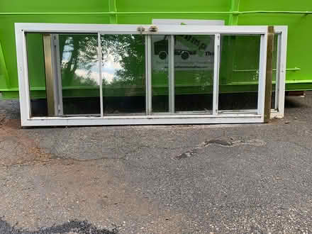 Photo of free Doors and two pallets (Bolton, MA) #2