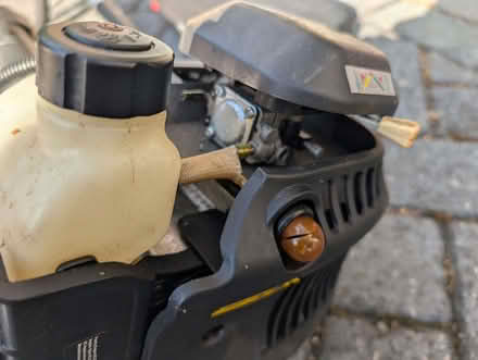 Photo of free Petrol multitool - NOT WORKING (Sunnyside RH19) #4