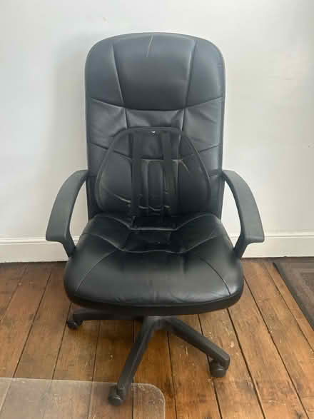 Photo of free Desk chair (Reading, RG1) #1