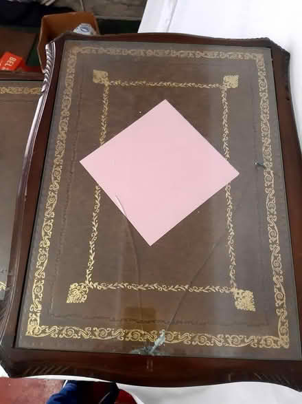 Photo of free Nesting Tables (Blackrock) #1