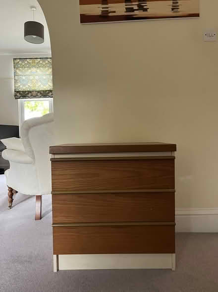 Photo of free Vintage Arkana chest of drawers 1960s (Kingsway BA2) #1