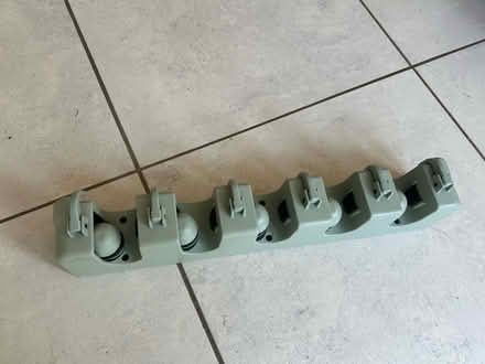 Photo of free Broom tidy (Sittingbourne ME10) #1
