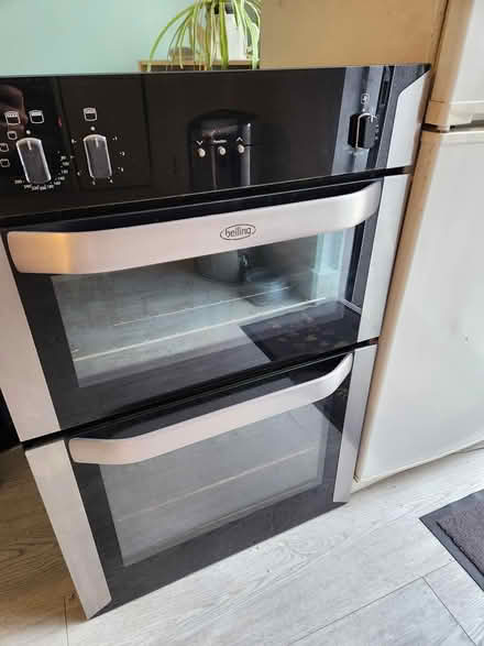 Photo of free Double Oven and Fridge Freezer (Cavan) #4