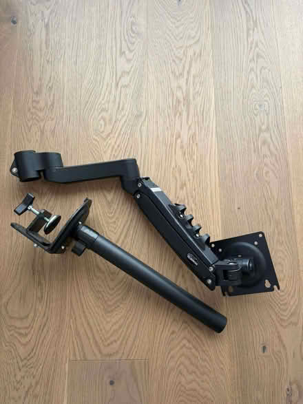 Photo of free Single Monitor Arm (Benson OX10) #1