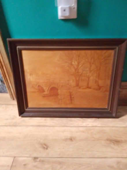 Photo of free Wood picture (Killamarsh S21) #1