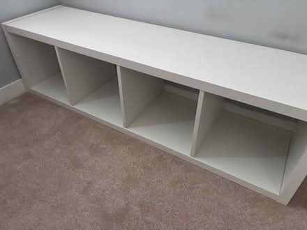 Photo of free Storage unit (Whitchurch BS14) #2