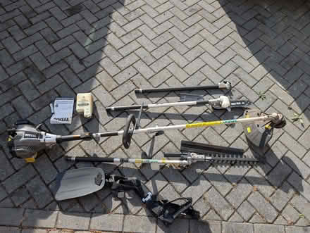 Photo of free Petrol multitool - NOT WORKING (Sunnyside RH19) #2