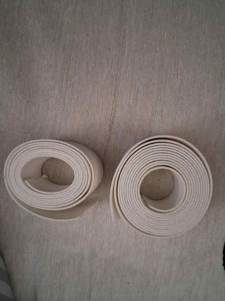 Photo of free Sewing Supply - Elastic (West Harlem, near Harlem Hosp) #1