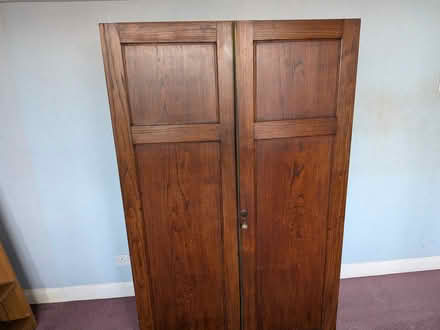 Photo of free Odd bits of furniture (Enfield EN1) #1