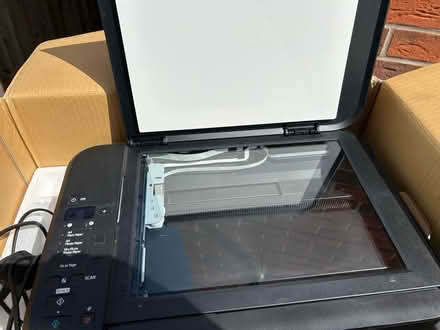 Photo of free Epson Printer (DT9 Sherborne) #4