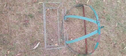Photo of free Plant holders for wall (Ramsden Heath CM11) #1