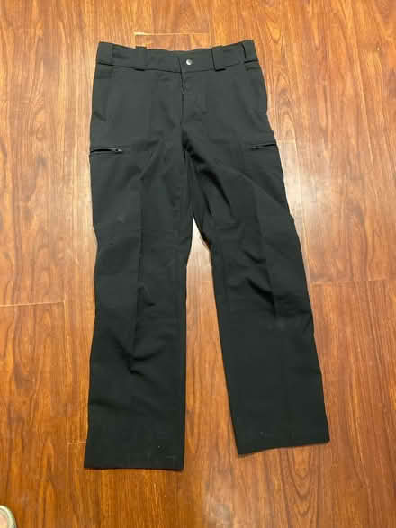 Photo of free Women’s work pants (Montebello) #1
