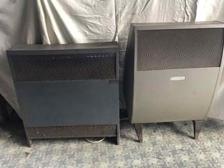 Photo of free Two Electric Radiators (Garstang PR3) #1
