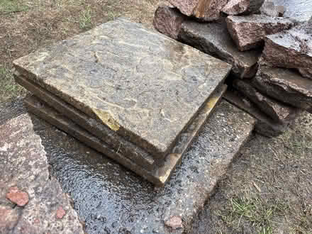 Photo of free Mixture of slabs (B437la) #3