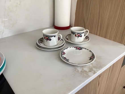 Photo of free Tea for two (Southport PR8) #1