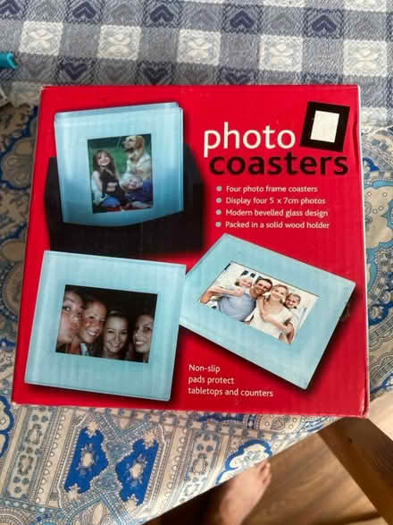 Photo of free Photo Coasters (Filton BS34) #1