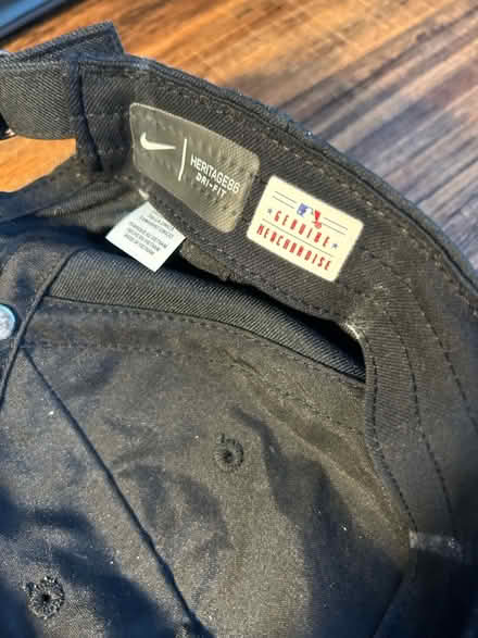 Photo of free Nike Orioles Hat (Owings Mills,MD) #3