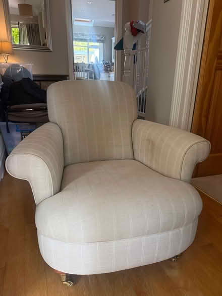 Photo of free Armchair (Shankill) #1