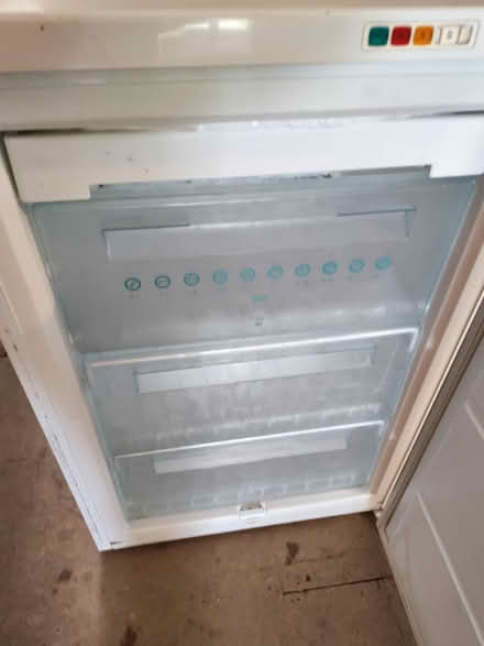 Photo of free Freezer (Greasby CH49) #1