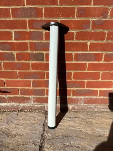 Photo of free Support leg (Abingdon OX14) #3