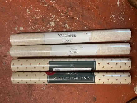 Photo of free Wallpaper (Sevenoaks TN13) #1