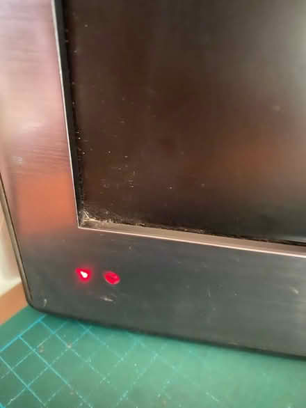 Photo of free Technika TV & DVD player (Lightpill GL5) #4
