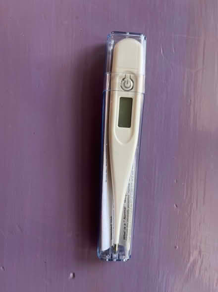 Photo of free Thermometer (Adams Morgan) #1