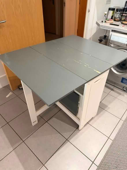 Photo of free Foldable coffee table (Milton keynes MK8) #2