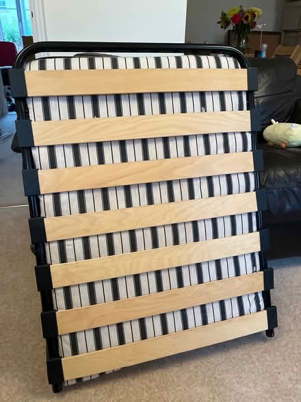 Photo of free Jay-Be folding bed (Leckhampton GL50) #1