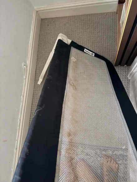 Photo of free Safety first child bed bracket (Lee, Eltham SE12) #2