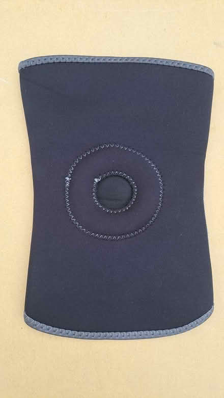 Photo of free Knee support brace, neoprene tube (Hatfield AL10) #1