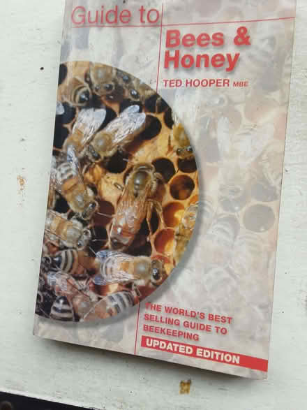 Photo of free Books (Broad Green L14) #2