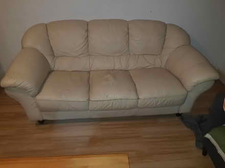 Photo of free Sofa (Slough central SL1) #3