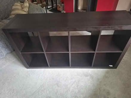 Photo of free Ikea shelves (Newcastle under Lyme SP5) #2