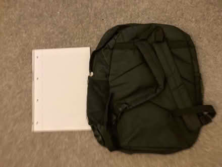 Photo of free Rucksack no.1 (SW16 Norbury, Green Lane) #2