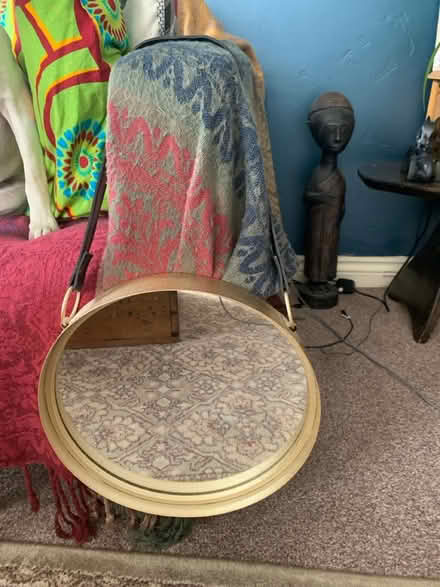 Photo of free Mirror (Tavistock) #1