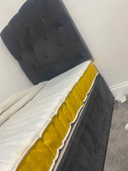 Photo of free Single bed (Hillingdon UB10) #1