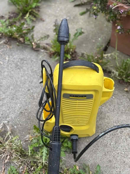 Photo of free Garden stuff various (Methil KY8) #3