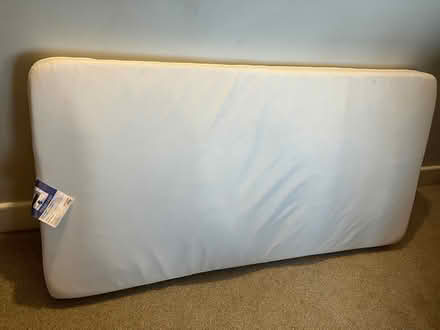 Photo of free John Lewis Baby Mattress (Timsbury BA2) #1