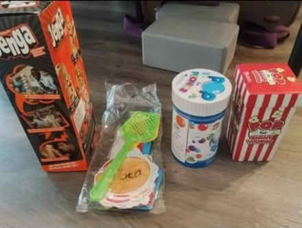Photo of free Dyslexia phonics materials (Etobicoke) #1