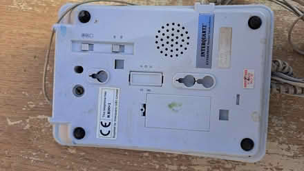 Photo of free Landline phone (Hatfield AL10) #2