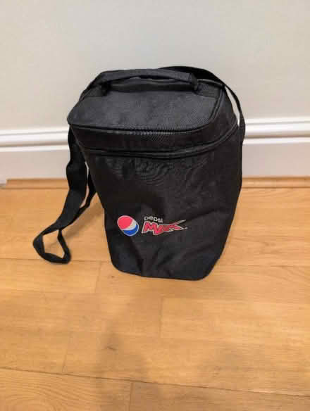 Photo of free Insulated Picnic Bag (Eastcote HA5) #2