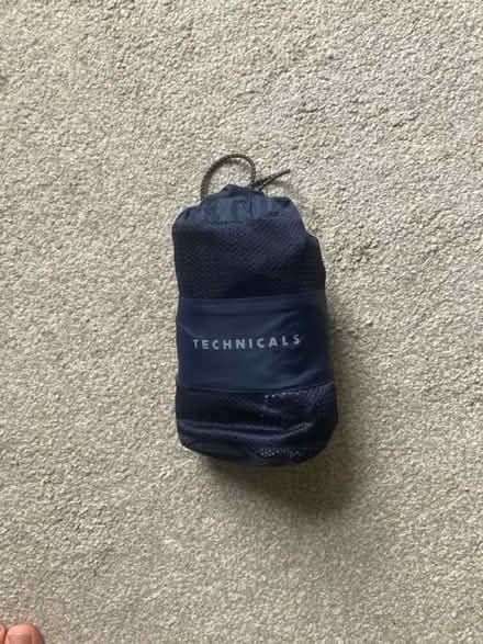 Photo of free Women’s waterproof hiking trousers (Newtown RG1) #1