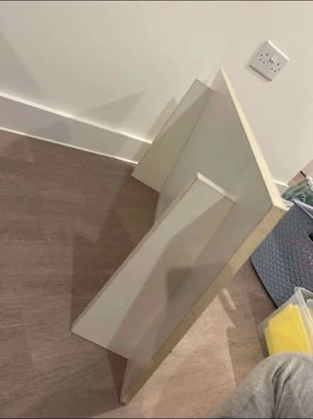Photo of free Dressing table mirror up (Greenford UB1) #2