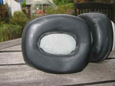 Photo of free Headphones. (Ruddington NG11) #4