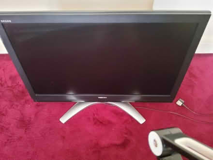 Photo of free 42 inch lcd TV not smart (Bruntsfield EH10) #1