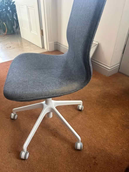 Photo of free Office chair (OX2 Norham Manor) #2